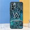 Alan Walker DJ Cover For Samsung Galaxy A54 A34 A14 A32 A22 A12 A13 A23 A33 A53 A73 A51 A71 A52 Case