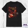 Beth Hart 37 Days Pro Fanouška Na Turné Tričko Plná Velikost S 5XL ET547