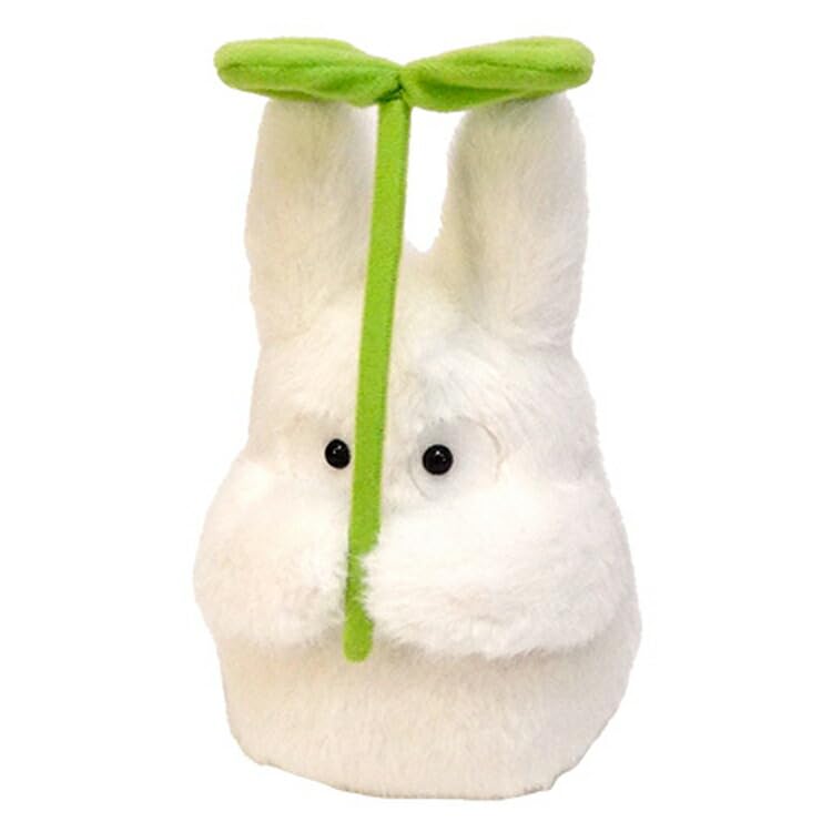 

My Neighbor Totoro Dondoko Dance Small Totoro