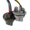 92470-A7000 Outer Tail Light Rear Lamp Socket Wire Harness Fit for Kia Forte 2013 2014 2015 2016