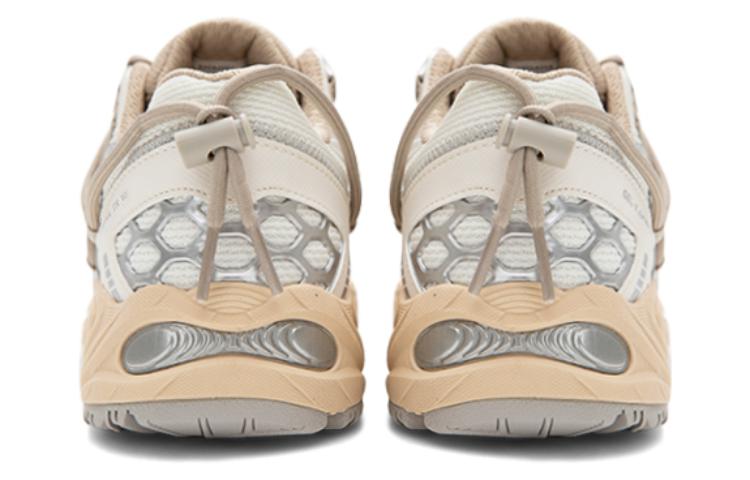Asics Gel Kahana Tr V2 Cream Pure Silver 1203A259-250