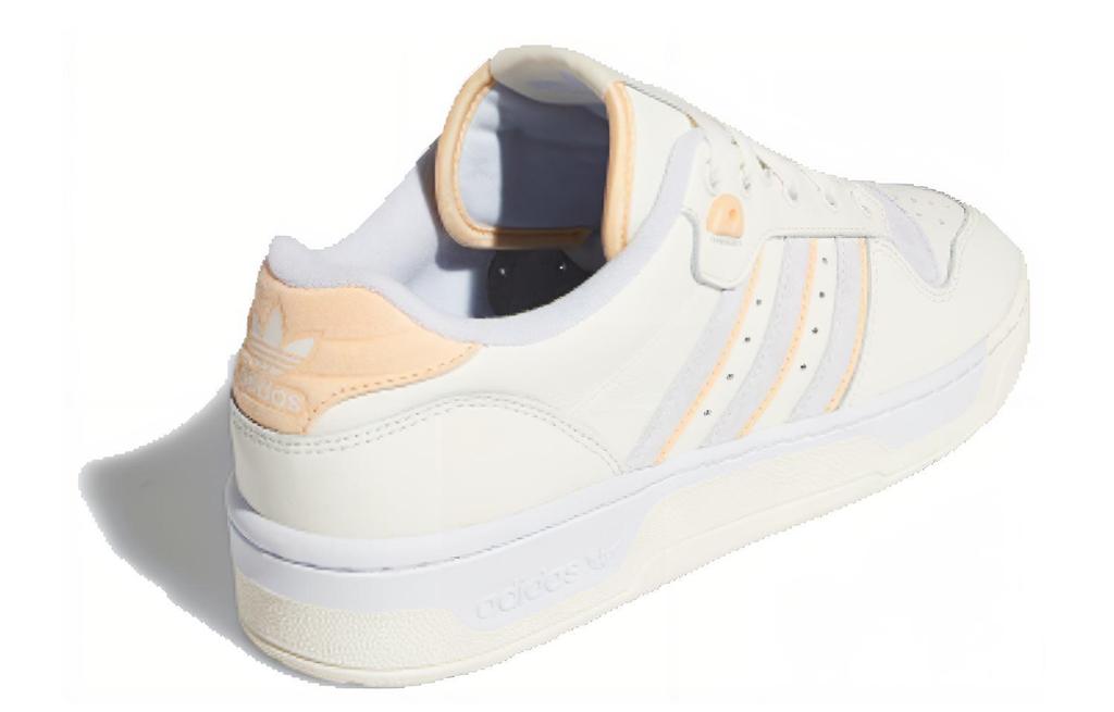 Rivalry Adidas Originals Low 'White Aero Blue' EE5921
