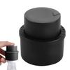 Soda Stopper, Bottle Cap, Bottle Lid, Stopper, Carbonated Drink Cap, Beverage Bottle Cap, Vacuum Drink Cap, Soda Can Lid, Camping, Inflatable Soft Sea