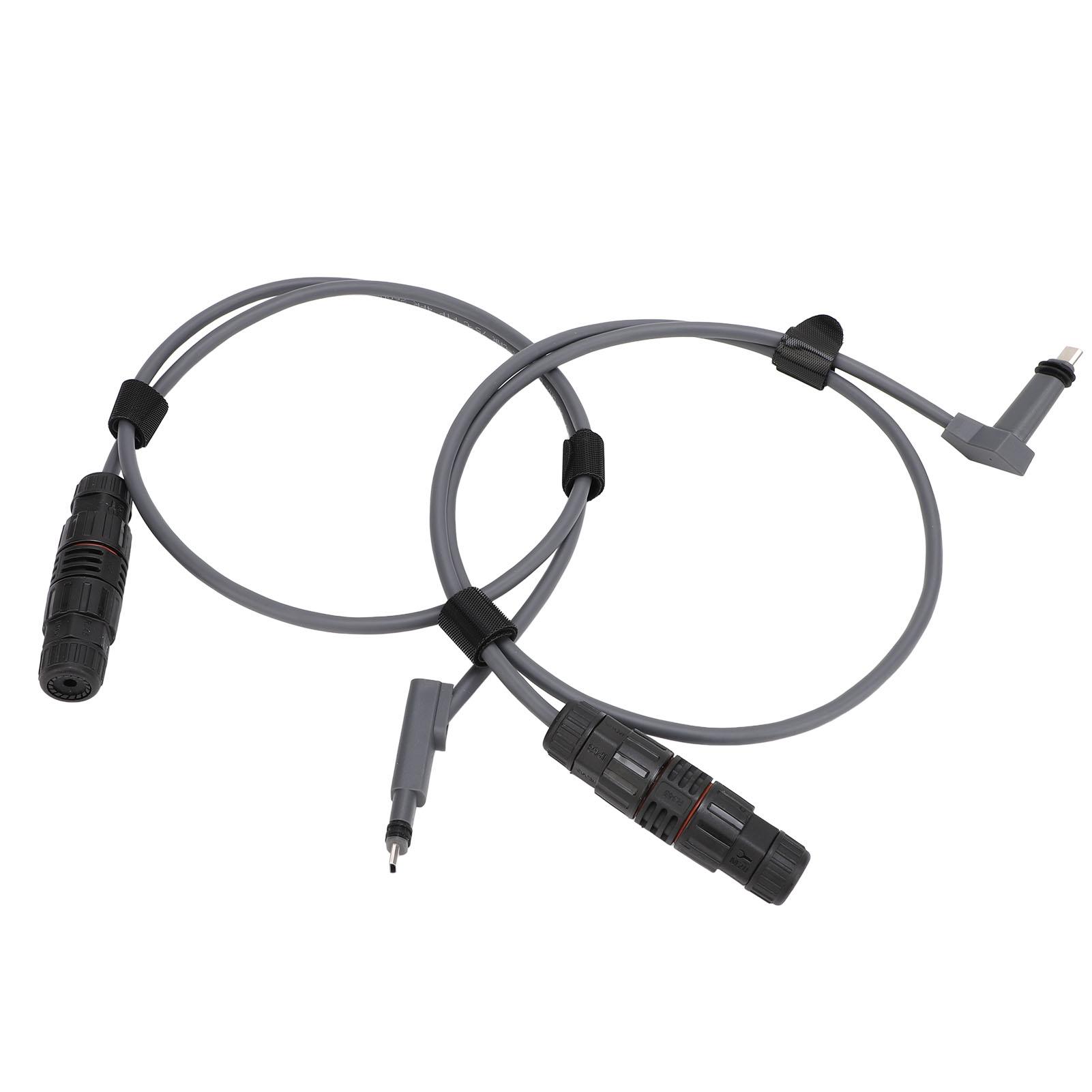 

Адаптер SPX Plug to RJ45 Профессиональный водонепроницаемый разъем SPX to RJ45 Female для Plug and Play