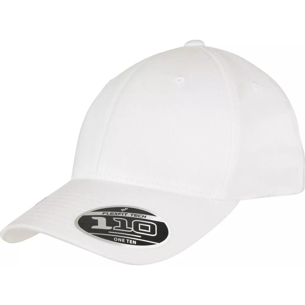Flexfit 110 Organic Cap