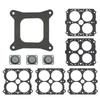 37 485 Carburetor Overhaul Kit Full Rebuild Parts For 4150 Series 600 850CFM Engines Enhancing Throttle Response Design