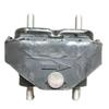 5487331 Metal Front Right Engine Mount Engines Foot Rubber New Automobile Part for Buick Lacrosse Firstland 3.0