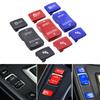 Car Console ESP Antislip Switch Sport Buttons Radar Sensor Key Cover For BMW 1 2 3 4 Series F20 F21 F30 F34 F32 F36 2012-2019
