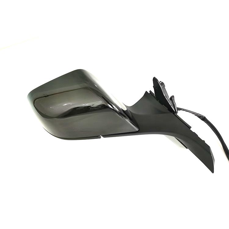 Ansamblu oglindă retrovizoare anti-reflex pentru Tesla Model 3 pentru utilizare în exterior