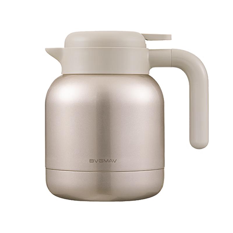 BVGMAV BAG503J Stainless Steel Vacuum Flask