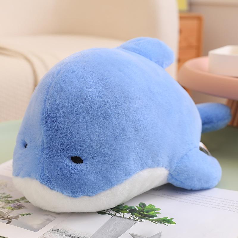 

Creative doll new soft cute animal series doll throw pillow plush toy pillow nap artifact sofa 45cm/420g
