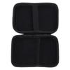 W89C for Anker 13000mAh Storage Bag Wear Resistant Dust Proof EVA Zipper for Case Portable Bag