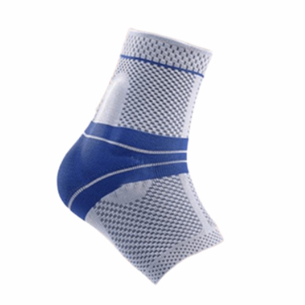 Breathable Sports Ankle Brace Lightweight Ankle Stabilizer Ankle Compression Sock  Running