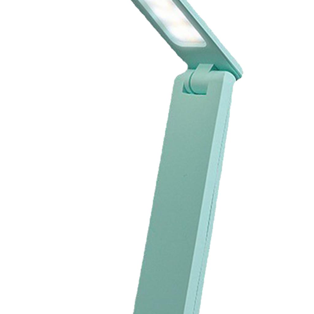 USB Desk Lamp Dimmable Rechargeable 3000K?6000K Portable LED Bedside Night Light for Learning
