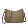 Cross women's bags new urban simplicity trend fashion shoulder crossbody portable armpit bag