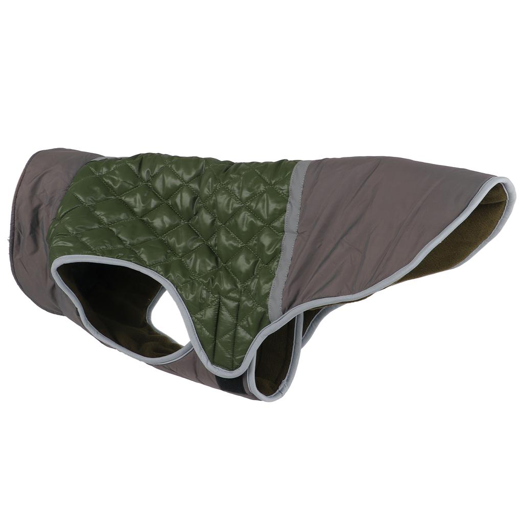 Dog Winter Coats Windproof Warm Vest Dog Jacket for Cold Weather Small Medium and Large DogsXXL