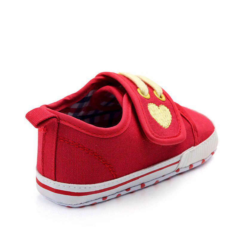 Buy Fashion Casual Baby Shoes Baby Girl Boy Shoes For First Walkers