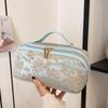 OEING Portable Travel Makeup Bag