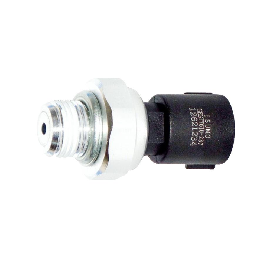 Oil Pressure Sender / Switch Fits: Buick Cadillac Chevrolet GMC Hummer Saab