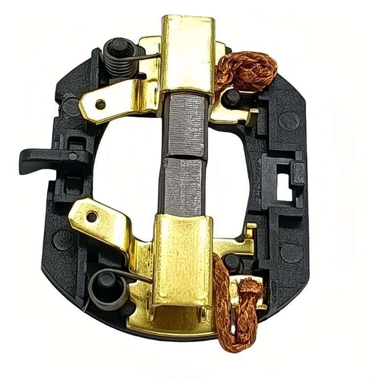 N109433 Ersatz-Kohlebürstenhalter mit Feder für DCD780 DCD785 DCH253 DCF880B DCF880HL2 DCF880HM2 DCF885L1 DCF885