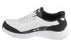 Skechers Slip-ins: Contour Foam - Cozy Fit, Womens white Sneakers