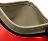Earthmade Koozie Neck PouchS E5873 436961 43-6965RED Red
