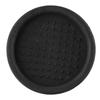 Coffee Pods Tamper Mat Espresso Holder Mat Non-slip Placement