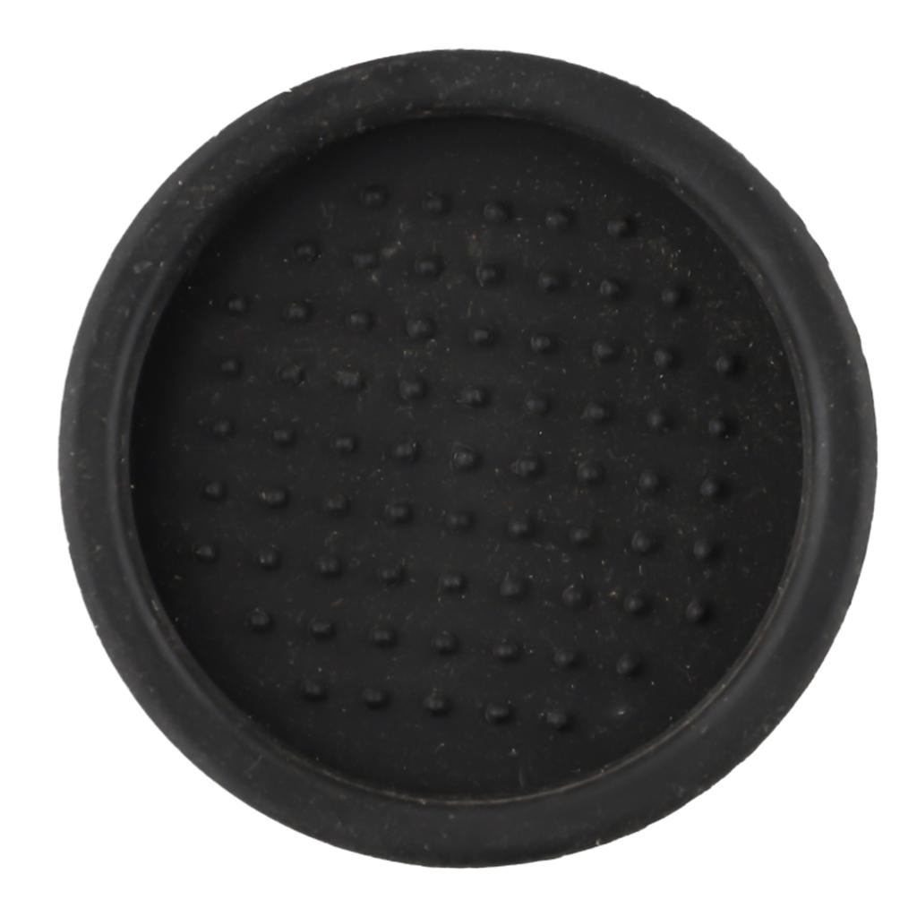 Coffee Pods Tamper Mat Espresso Holder Mat Non-slip Placement