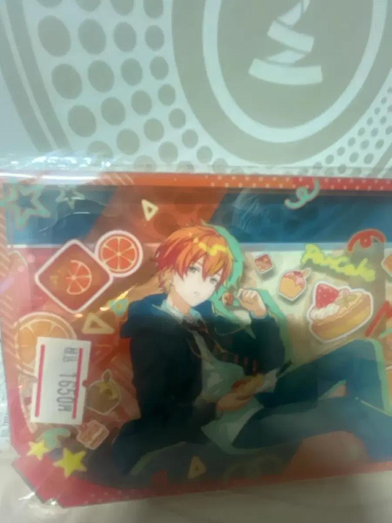 PROJECT SEKAI Shinonome Akito Birthday Acrylic Sale Used