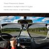 6K HD AI Camera Glasses 800MP Photochromic Multifunctional Smart Glasses Bluetooth Calling Photo Video ChatGPT Music Translation