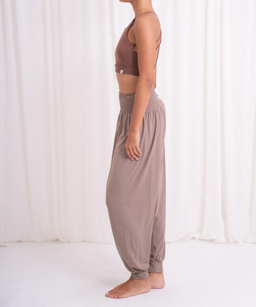 Chita Surya Harem Pants_5 Colors