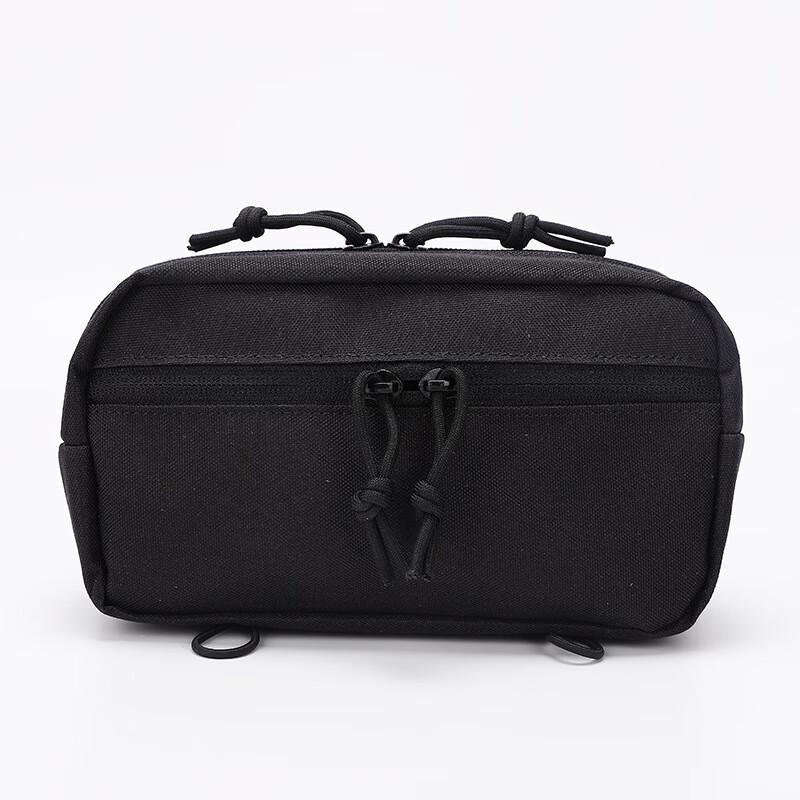

Outdoor Multi-functional Tactical Chest Bag 22x8x13cm