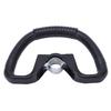 Black Trimmer Loop Handle D Handlebar Weed Eater Handle Replacement Weedeater Handle  Weed Trimming