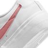 Sneakers Nike Blazer Low Platform Women White/Summit White/black/pink Glaze