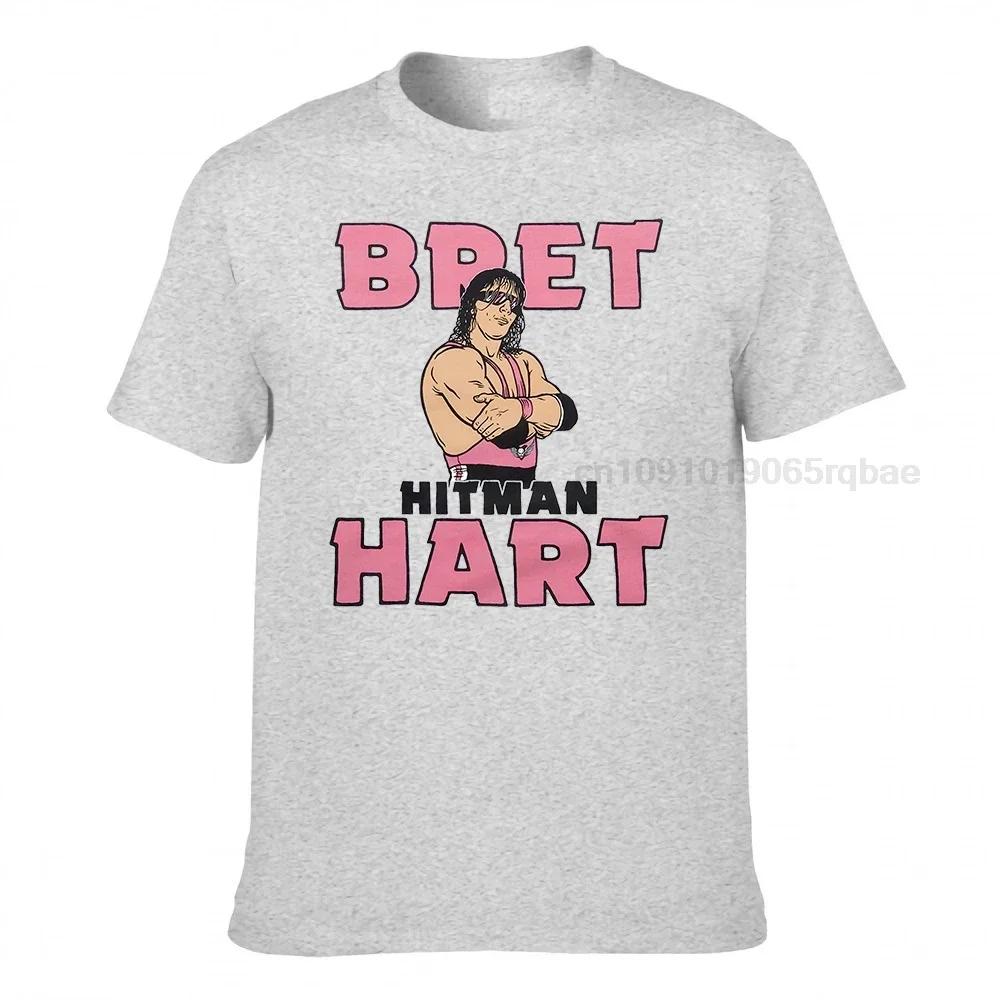 Bret Hitunisex Hart Tshirt For Unisex And Unisex Tshirt