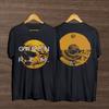 1989 R.E.M Green Tour You Are The Everything Maglietta Unisex