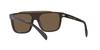 Emporio Armani Sunglasses EA4193F 519773 Shiny Grey 31