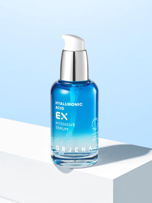 [ORJENA] Hyaluronic Acid EX Intensive Serum