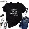 I Dont Speak Dipshit Beth Dutton T Shirt Women for Summer Yellowstone TV Show Tshirt Dutton Ranch Cowboy Country Music Clothes