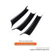 Fits BMW X5/X6 Door Inner Handle Armrest Protective Cover F15/F16