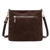 Casual and Lightweight Single-shoulder Phone Bag, Simple and Versatile, Large-capacity Universal Crossbody Bag