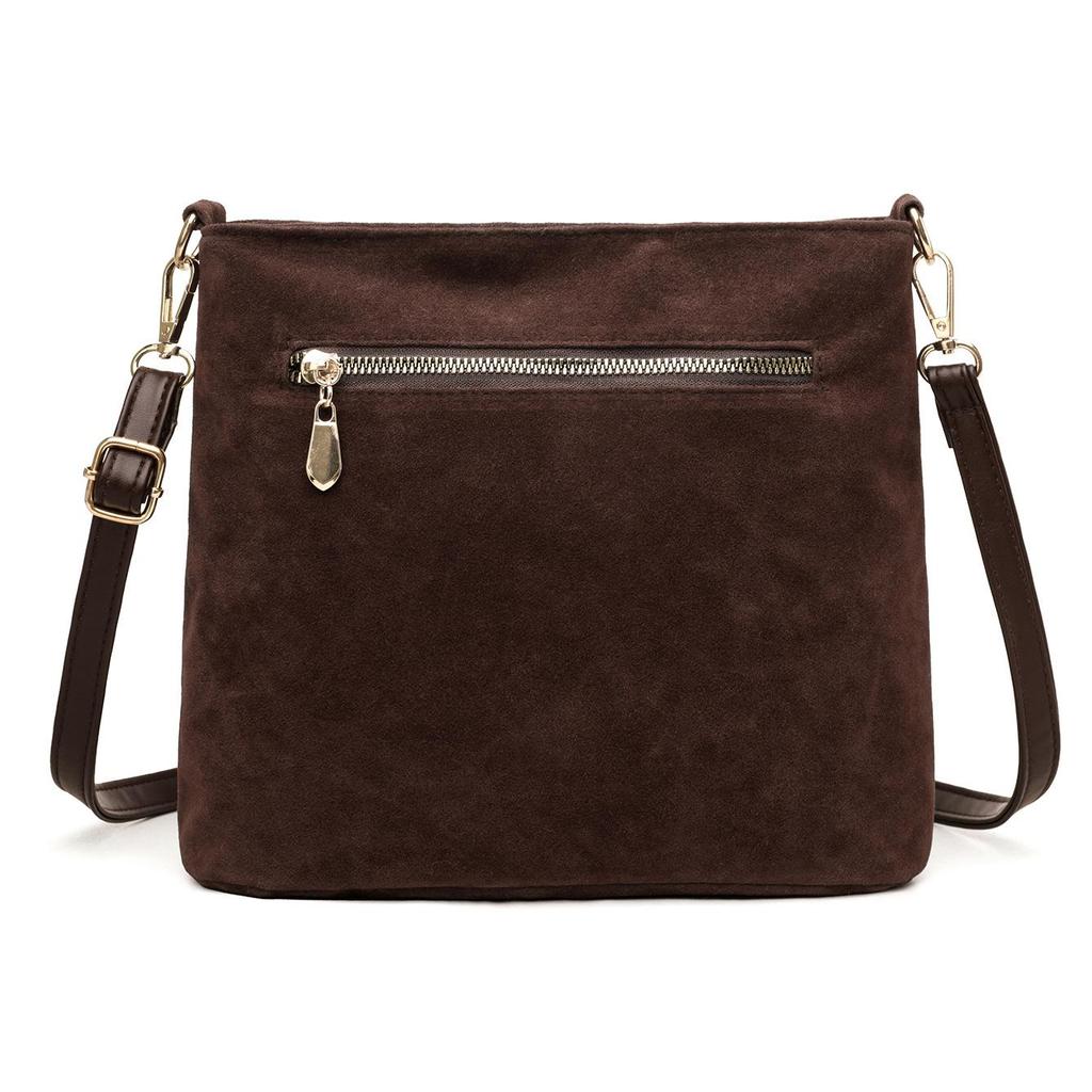 Casual and Lightweight Single-shoulder Phone Bag, Simple and Versatile, Large-capacity Universal Crossbody Bag