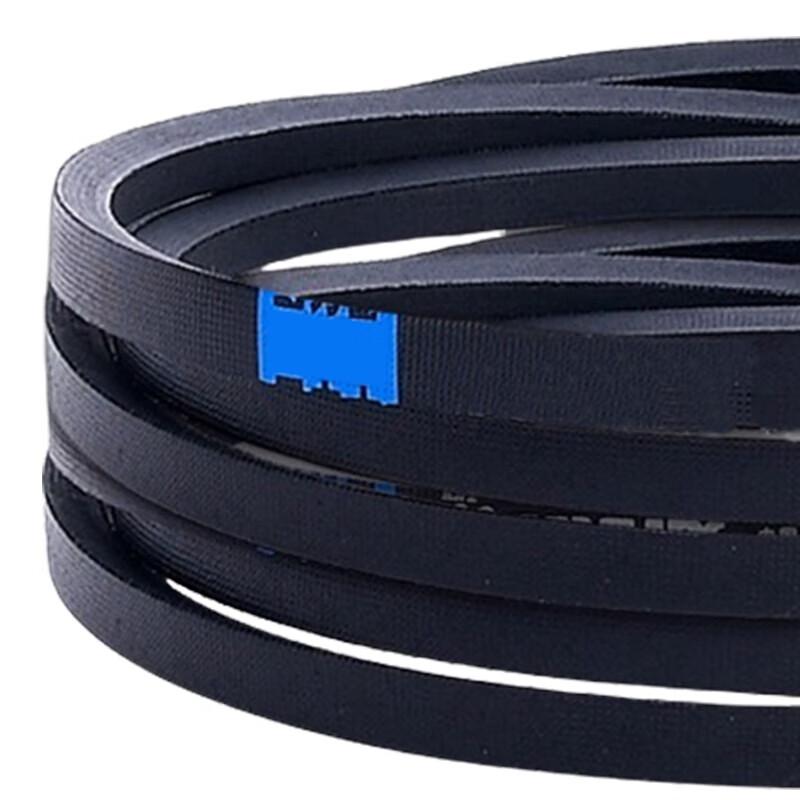 Lijiu Hong A-Type Industrial V-Belt