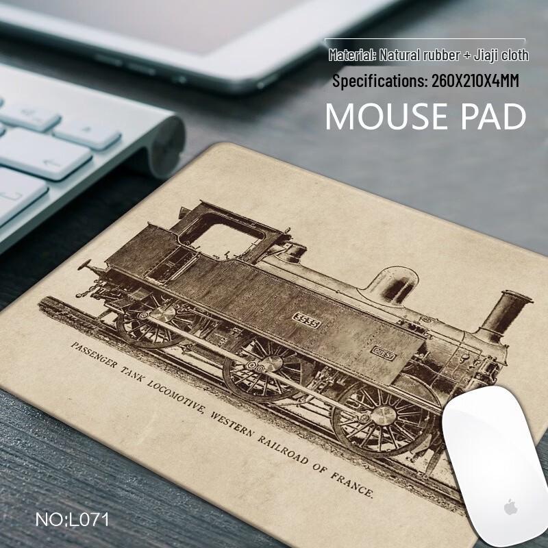 Fumaide Ergonomic Office Mouse Pad