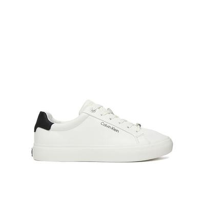 Vulc Lace Up Lth/Moire Bt Sneakers