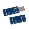 CVBS на USB/Type-C Захоплення аналогового сигналу в цифровий USB-модуль камери UVC Без драйверів для Android Безкоштовне підключення та відтворення