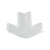 4PCS Baby Desk Safety Table Corner Protector Anticollision Strip Edge Protection Corner Guards
