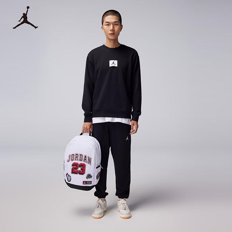 Jordan AJ Unisex School Backpack