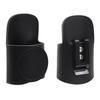 1pc Stethoscope Holder for Most Stethoscope, Stethoscope Holder Hip Clip Holster Accessories Hanging Bag