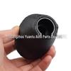 Compatible Manual Gear Shift Knob for Chevrolet Aveo, Buick Excelle, and Opel.
